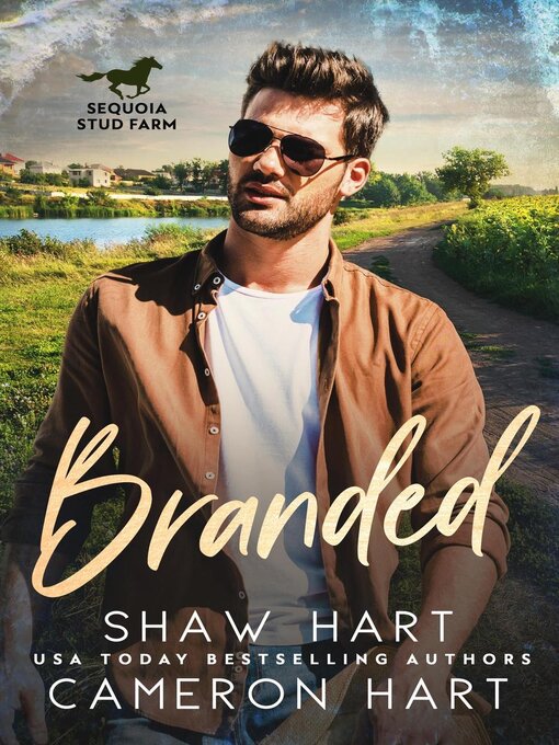Title details for Branded by Shaw Hart - Available